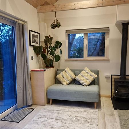 Cosy Cabin Near Lough Hyne Skibbereen Luaran gambar