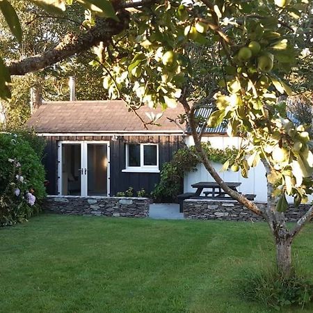 Cosy Cabin Near Lough Hyne Skibbereen Luaran gambar