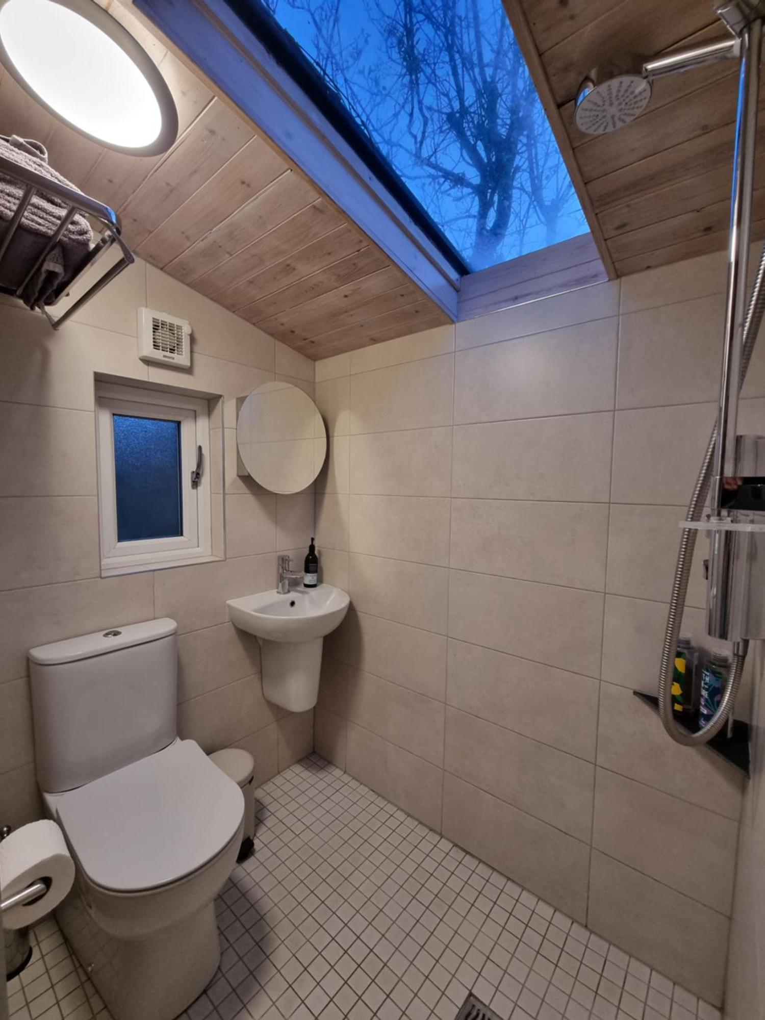 Cosy Cabin Near Lough Hyne Skibbereen Luaran gambar