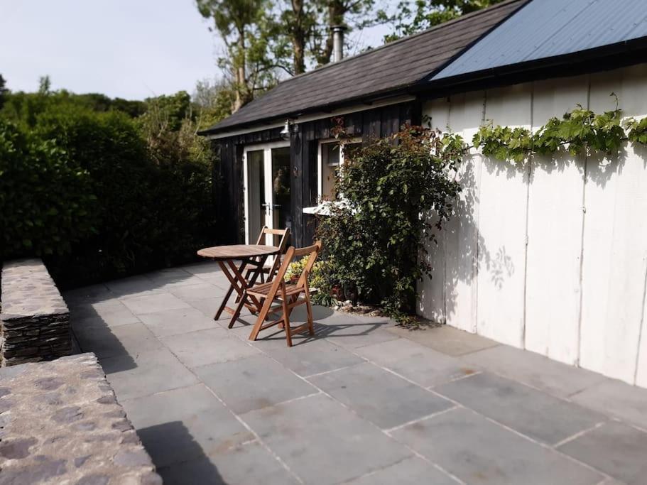 Cosy Cabin Near Lough Hyne Skibbereen Luaran gambar
