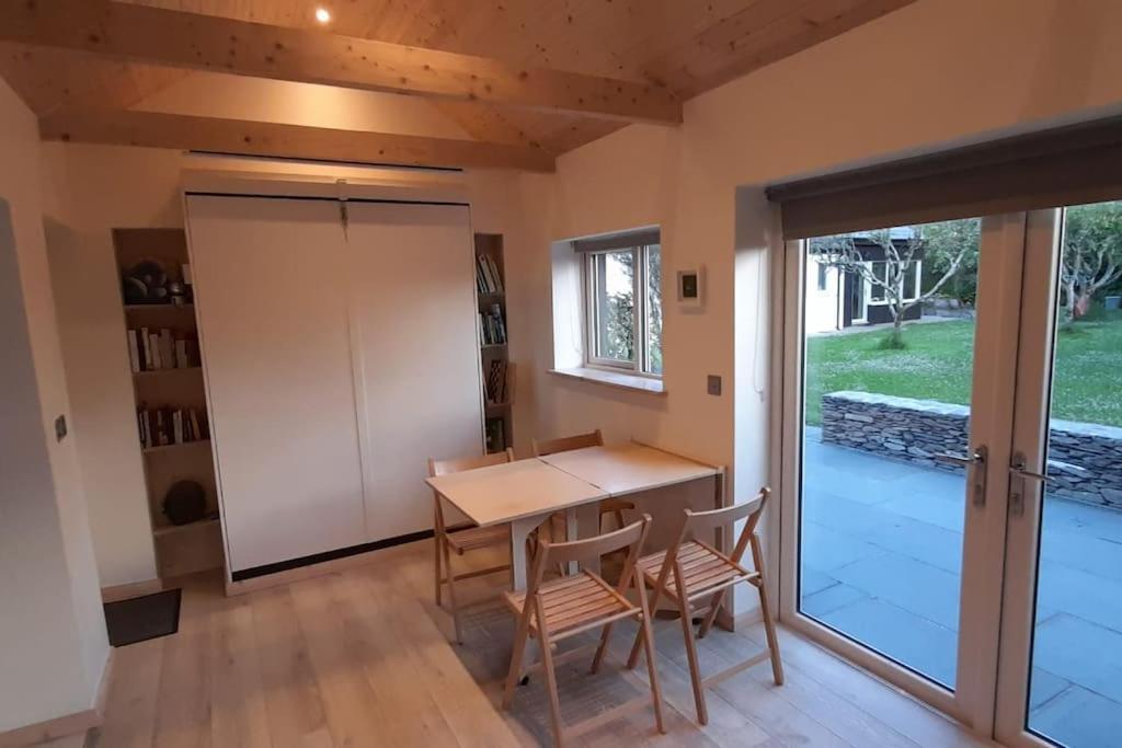 Cosy Cabin Near Lough Hyne Skibbereen Luaran gambar