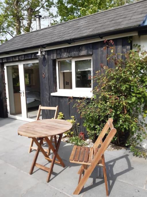 Cosy Cabin Near Lough Hyne Skibbereen Luaran gambar