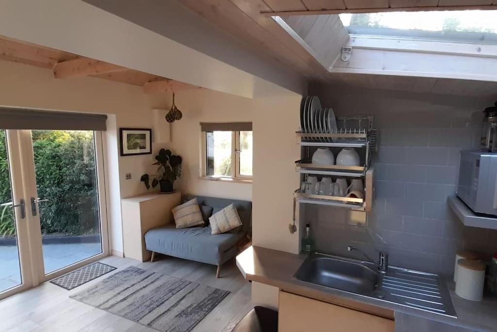 Cosy Cabin Near Lough Hyne Skibbereen Luaran gambar