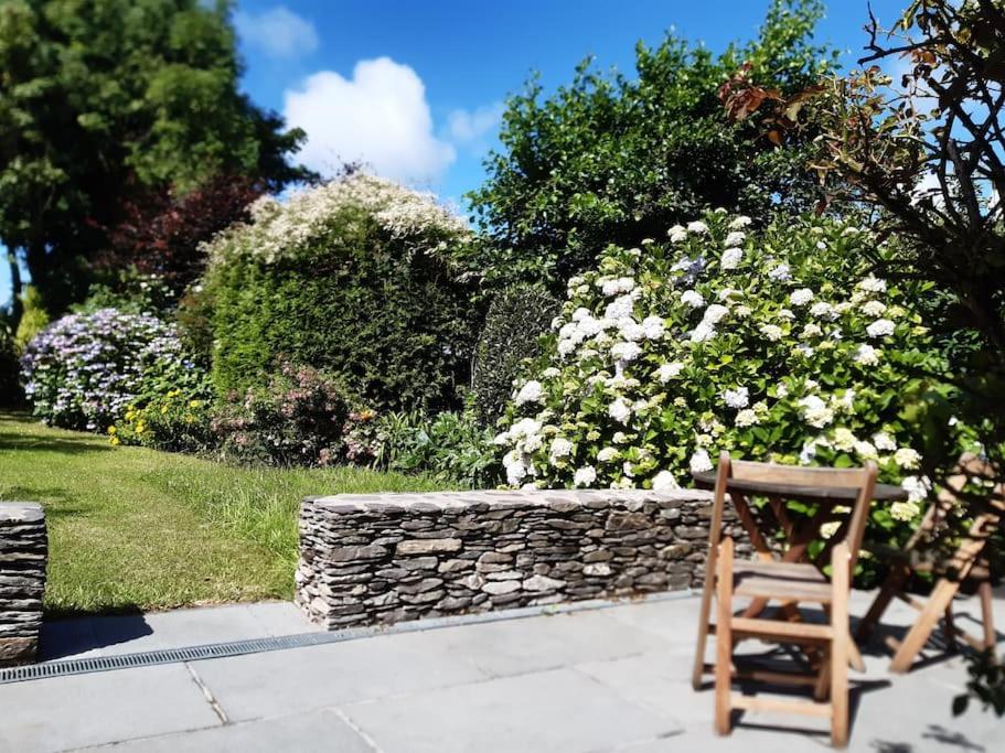 Cosy Cabin Near Lough Hyne Skibbereen Luaran gambar