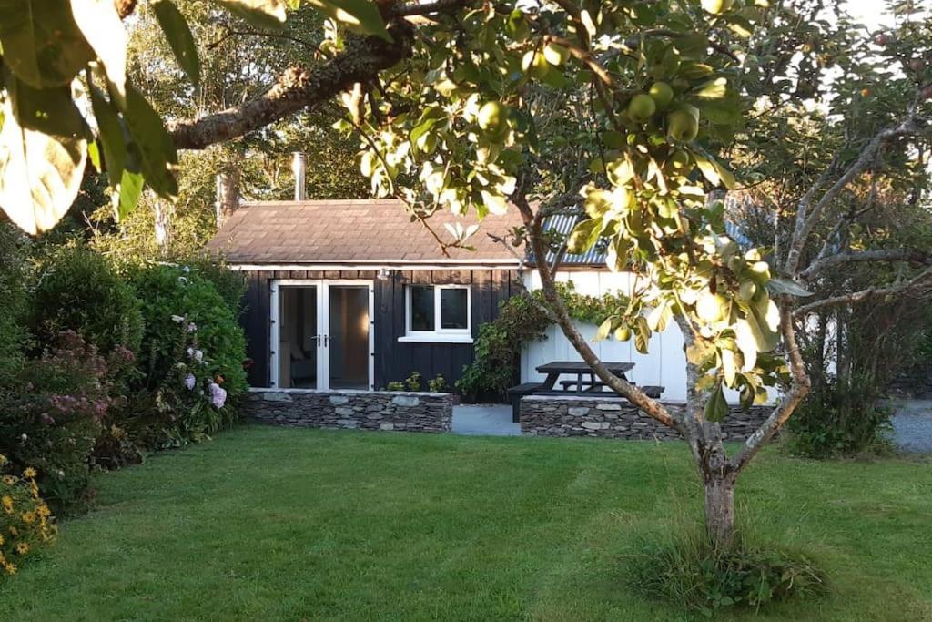 Cosy Cabin Near Lough Hyne Skibbereen Luaran gambar